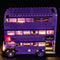 Briksmax 2.0 Light Kit For Knight Bus Adventure