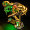 Briksmax 2.0 Light Kit For LEGO Dinosaur Fossils: Tyrannosaurus rex