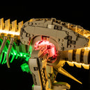Briksmax 2.0 Light Kit For LEGO Dinosaur Fossils: Tyrannosaurus rex
