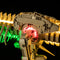 Briksmax 2.0 Light Kit For LEGO Dinosaur Fossils: Tyrannosaurus rex