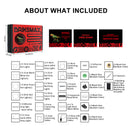 Briksmax 2.0 Light Kit For LEGO Dinosaur Fossils: Tyrannosaurus rex