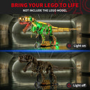 Briksmax 2.0 Light Kit For LEGO Dinosaur Fossils: Tyrannosaurus rex