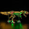 Briksmax 2.0 Light Kit For LEGO Dinosaur Fossils: Tyrannosaurus rex