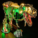 Briksmax 2.0 Light Kit For LEGO Dinosaur Fossils: Tyrannosaurus rex