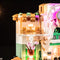 Briksmax 2.0 Light Kit For LEGO French Café