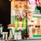 Briksmax 2.0 Light Kit For LEGO French Café