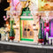 Briksmax 2.0 Light Kit For LEGO French Café