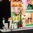 Briksmax 2.0 Light Kit For LEGO French Café  #10362-8