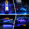 Briksmax 2.0 Light Kit For LEGO Oracle Red Bull Racing RB20 F1 Car