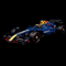 Briksmax 2.0 Light Kit For LEGO Oracle Red Bull Racing RB20 F1 Car #42206-2