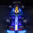 Briksmax 2.0 Light Kit For LEGO Oracle Red Bull Racing RB20 F1 Car #42206-9