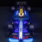 Briksmax 2.0 Light Kit For LEGO Oracle Red Bull Racing RB20 F1 Car