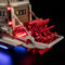 Briksmax 2.0 Light Kit For LEGO River Steamboat