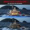 Briksmax 2.0 Light Kit For LEGO River Steamboat