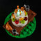 Briksmax 2.0 Light Kit For LEGO The Lord of the Rings: The Shire