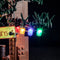 Briksmax 2.0 Light Kit For LEGO The Lord of the Rings: The Shire