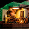 Briksmax 2.0 Light Kit For LEGO The Lord of the Rings: The Shire