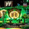 Briksmax 2.0 Light Kit For LEGO The Lord of the Rings: The Shire