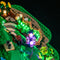 Briksmax 2.0 Light Kit For LEGO The Lord of the Rings: The Shire