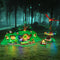 Briksmax 2.0 Light Kit For LEGO The Lord of the Rings: The Shire