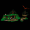Briksmax 2.0 Light Kit For LEGO The Lord of the Rings: The Shire