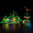 Briksmax 2.0 Light Kit For LEGO The Lord of the Rings: The Shire #10354-5