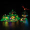 Briksmax 2.0 Light Kit For LEGO The Lord of the Rings: The Shire