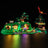 Briksmax 2.0 Light Kit For LEGO The Lord of the Rings: The Shire #10354-7