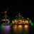 Briksmax 2.0 Light Kit For LEGO The Lord of the Rings: The Shire #10354-9