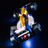 Briksmax 2.0 Light Kit For LEGO Williams Racing FW14B & Nigel Mansell #10353-11