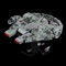Briksmax 2.0 Light Kit For Millennium Falcon 75375-2