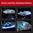 Briksmax 2.0 Light Kit For Millennium Falcon 75375-4