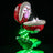 Briksmax Light Kit For Super Mario™ Piranha Plant #71426-10