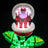 Briksmax Light Kit For Super Mario™ Piranha Plant #71426-11