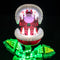 Briksmax Light Kit For Super Mario™ Piranha Plant