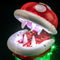 Briksmax Light Kit For Super Mario™ Piranha Plant