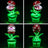 Briksmax Light Kit For Super Mario™ Piranha Plant #71426-14