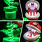 Briksmax Light Kit For Super Mario™ Piranha Plant