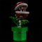 Briksmax Light Kit For Super Mario™ Piranha Plant #71426-2