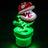 Briksmax Light Kit For Super Mario™ Piranha Plant #71426-9
