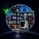 Light Kit for Death Star 75419 - Lightailing