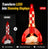 Light Kit for Tintin Moon Rocket 21367 - Briksmax 2.0