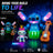 Light kit for Light kit for Stitch & Scrump 43296 - Briksmax 2.0
