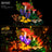 Light kit for Woodland Mushrooms 11505 - Lightailing