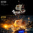 Remote Light kit for The Going Merry Pirate Ship 75639-Briksmax 2.0