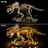 Light kit for Dinosaur Fossils: Triceratops 77985 - Lightailing