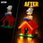 Light kit for Peanuts: Snoopy's Doghouse 21368 - Briksmax 2.0