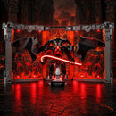 Beleuchtungsset für „Der Herr der Ringe: Balrog Buchnische 10367“ – Lightailing