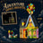 Light Kit For Disney ‘Up’ House 43217-Lightailing