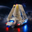 Light kit for Imperial Lambda-Class Shuttle 75459 | Briksmax 2.0
